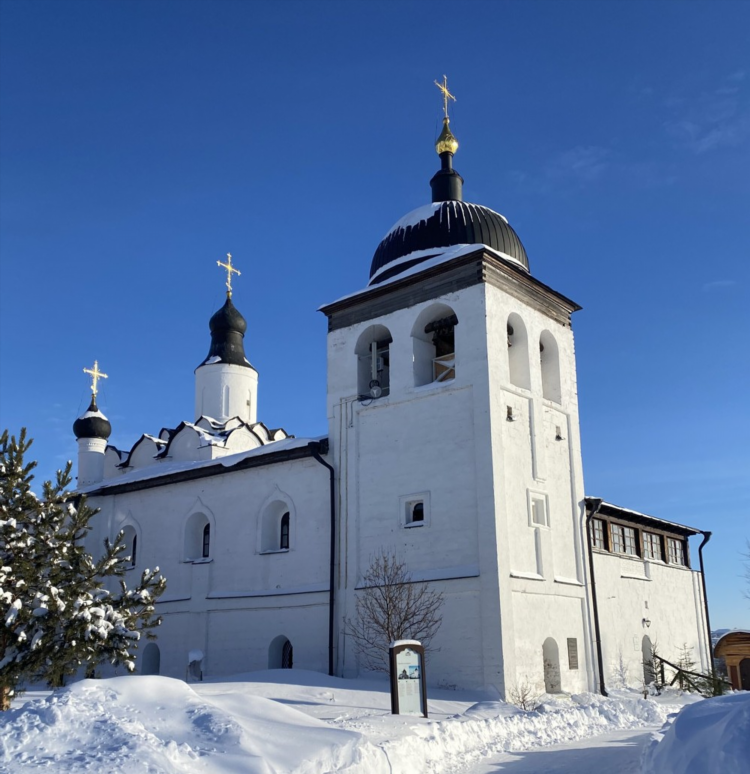 Храм константина и елены калининград