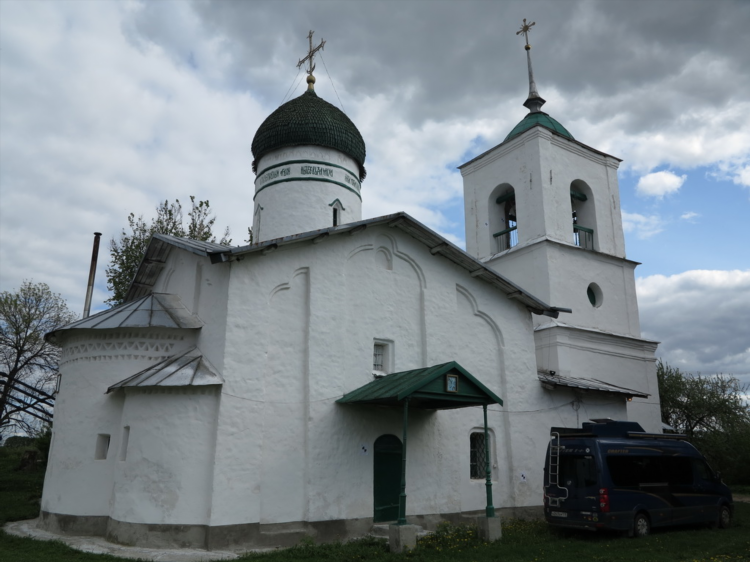 Храм николая чудотворца в калининграде