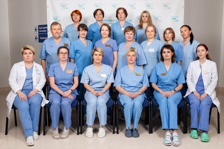 Клиника эдкар калининград официальный сайт