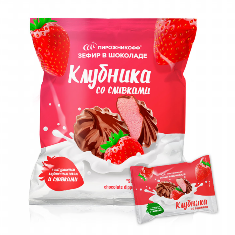 Клубника в шоколаде калининград доставка