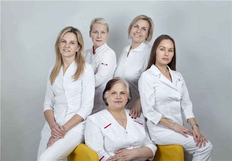 Комфорт калининград