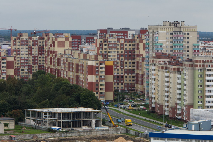 Купить дом в калининграде вторичка