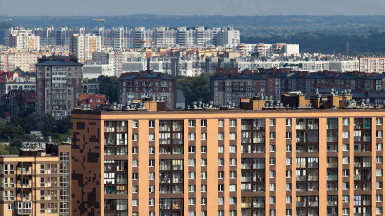 Купить квартиру в калининграде авито