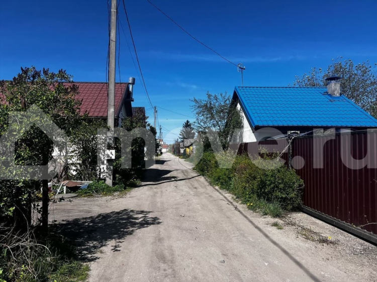 Купить землю калининград