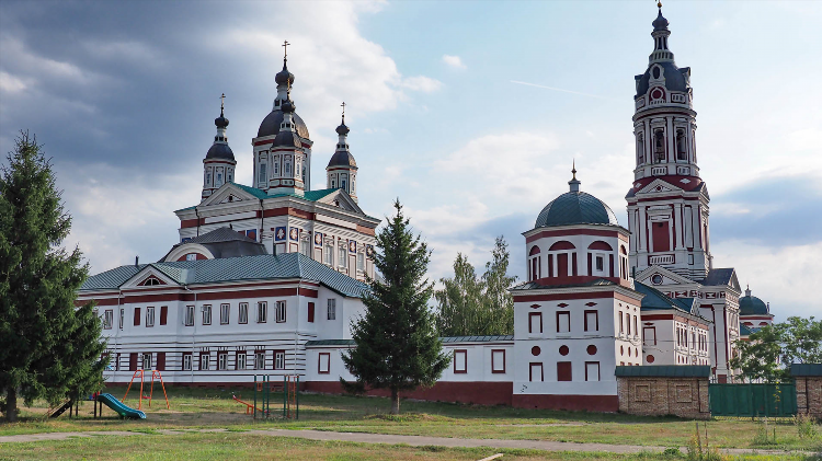 Куприна калининград