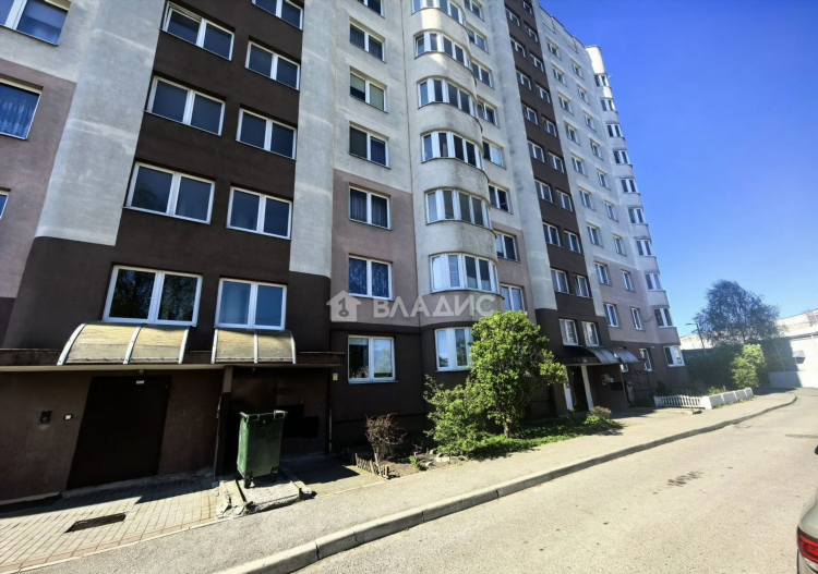 Квартиры в калининграде снять посуточно