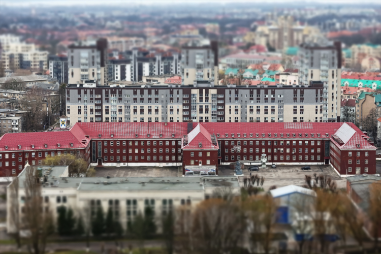 Лаборатория судебных экспертиз калининград
