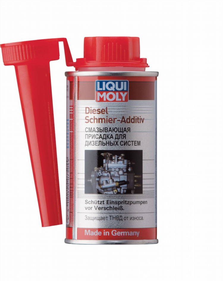 Liqui moly калининград