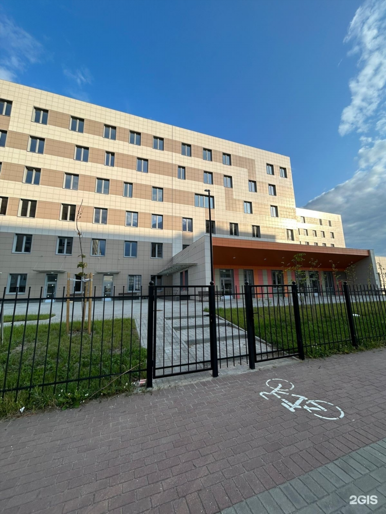 Лор отделение областной больницы калининград