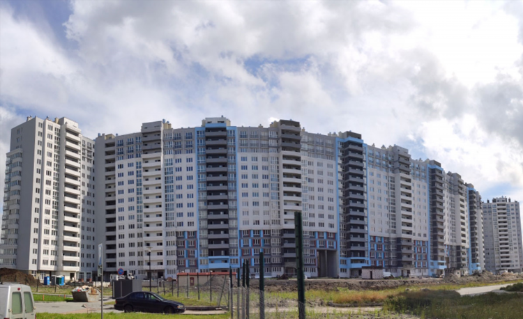 Мегаполис риэлт калининград