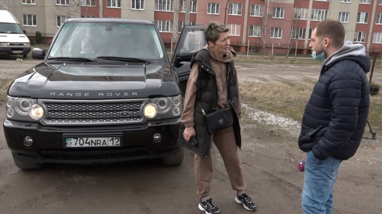 Милана семенькова калининград