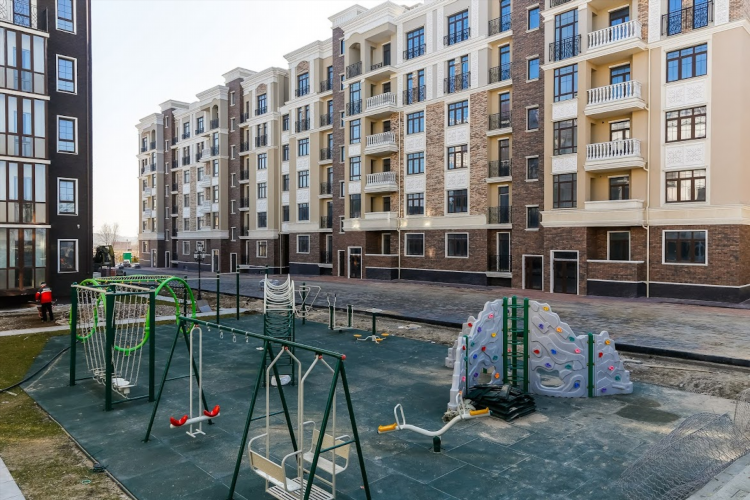 Мир недвижимости калининград