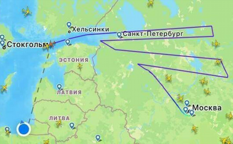 Москва калининград авиабилеты цена расписание