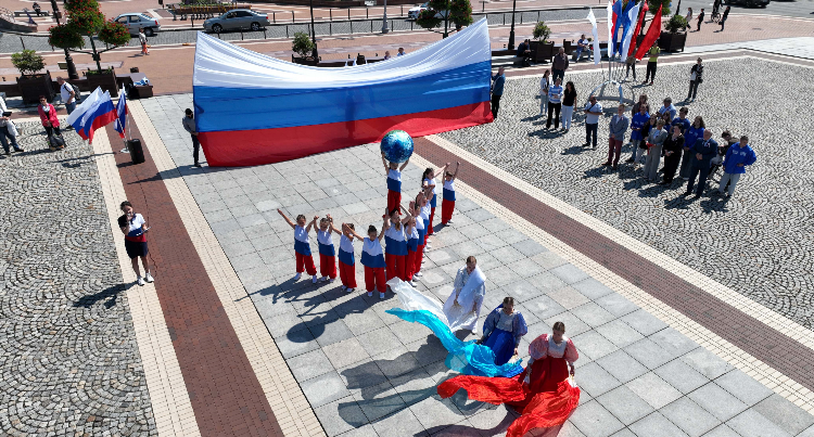 Мы россияне калининград