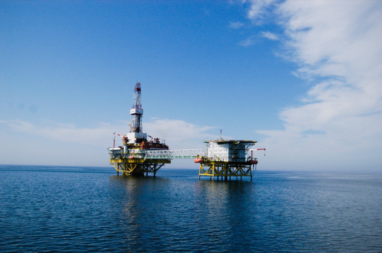 Нефть калининград
