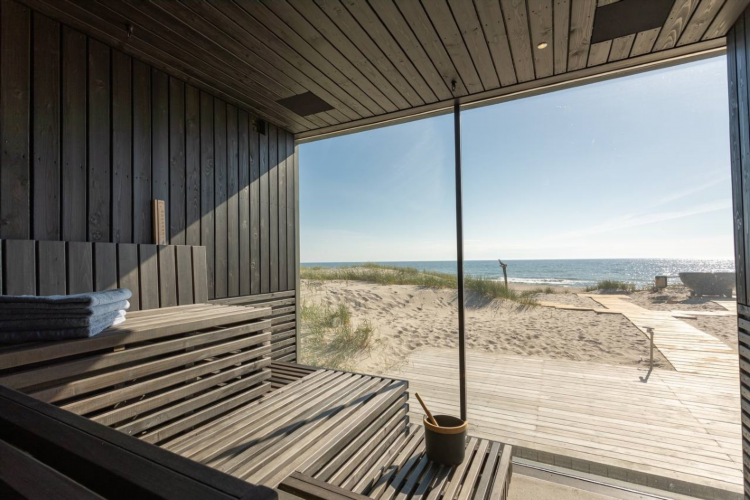 Nordic spa калининград