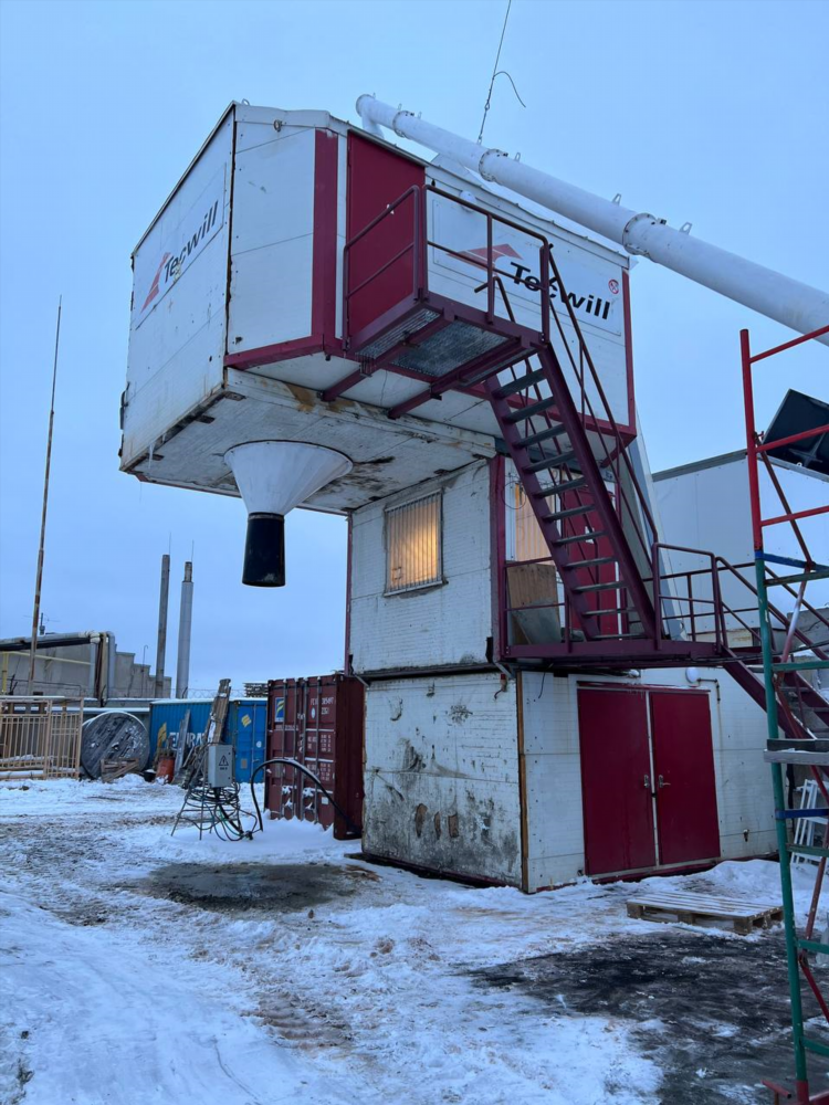 Оао завод жби 2 калининград