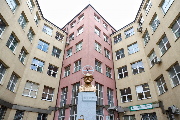 Окб калининград
