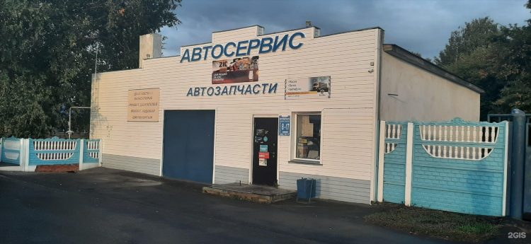 Октябрьская 79а калининград