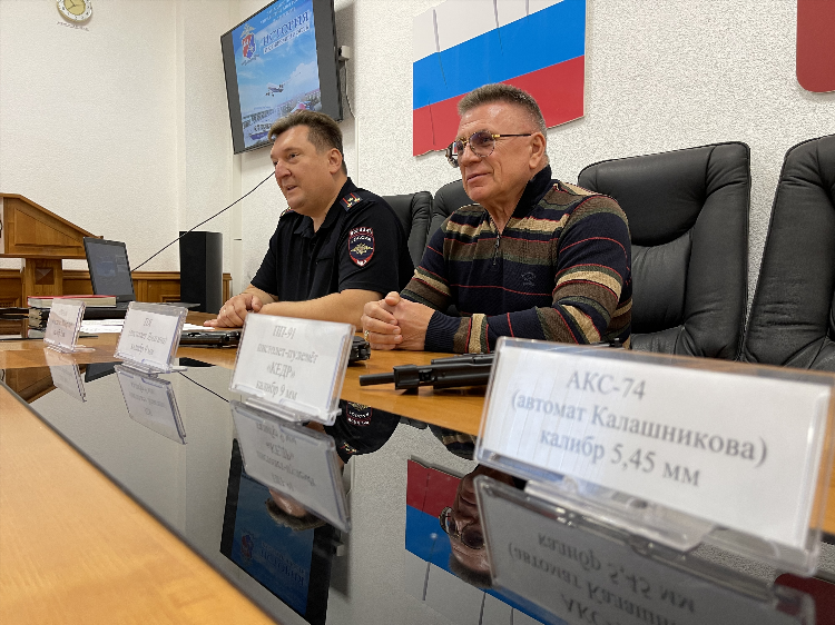 Омвд центрального района г калининград