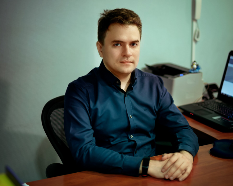 Ооо балтторг калининград
