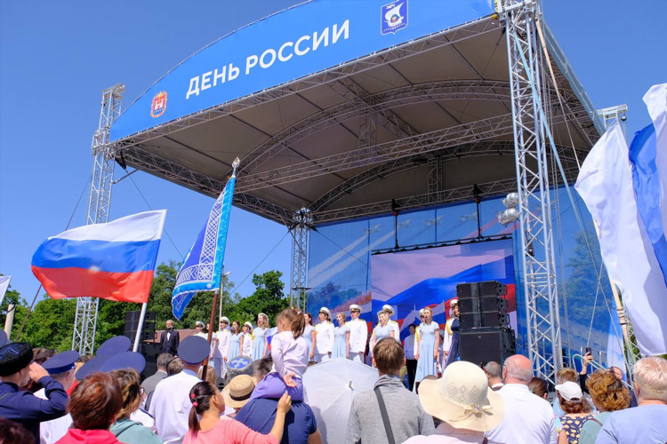 Ооо спецстрой калининград