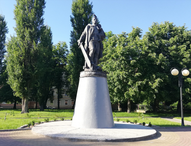 Памятники культуры калининградской области