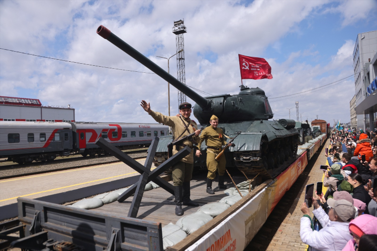 Победа спб калининград