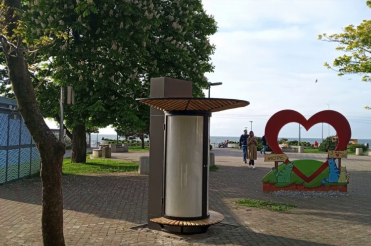 Под калининградом зеленогорск