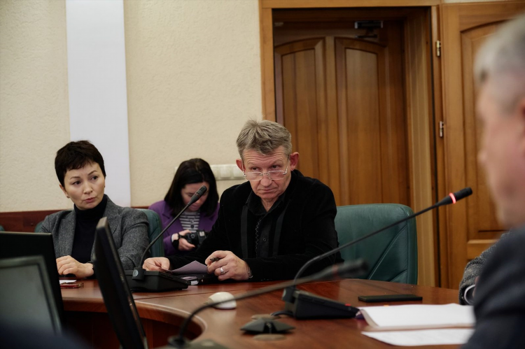 Подработки в калининграде