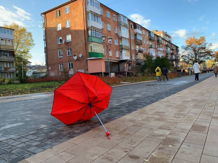 Погода в калининграде в субботу