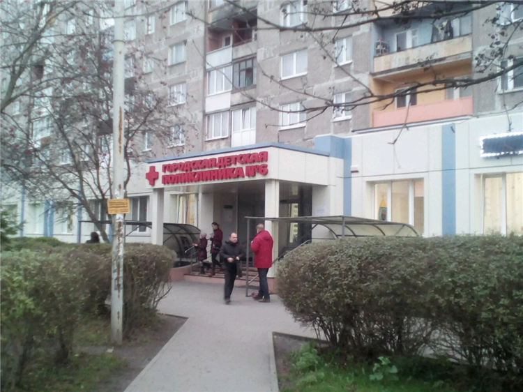 Поликлиника генделя калининград регистратура