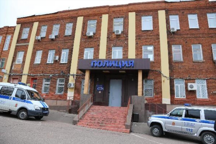 Поликлиника мвд калининград