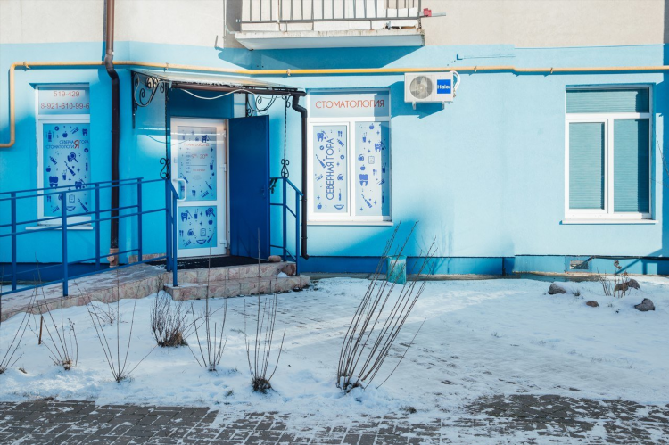 Поликлиника на колхозной калининград