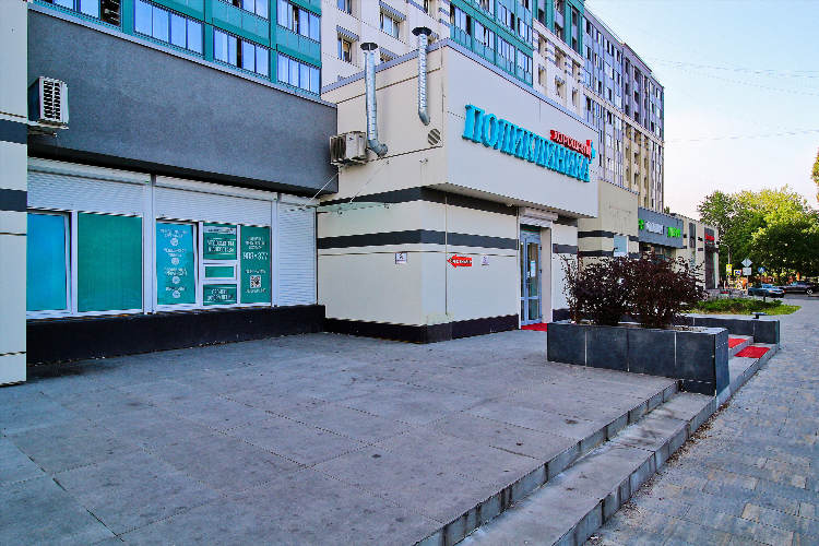 Поликлиника на летней в калининграде расписание врачей
