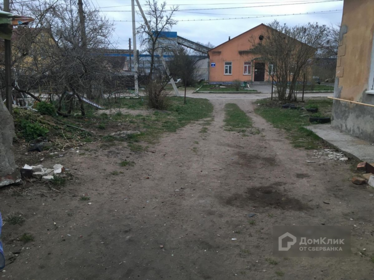 Поликлиника прибрежный калининград