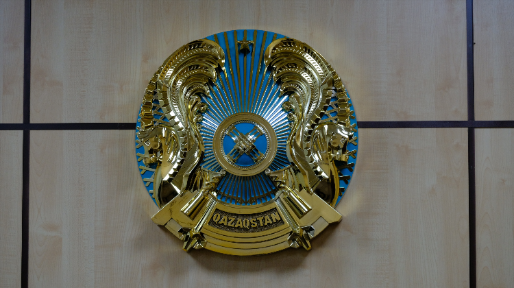 Представительство казахстана в калининграде