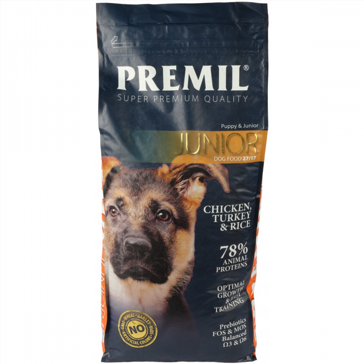 Premil корм калининград