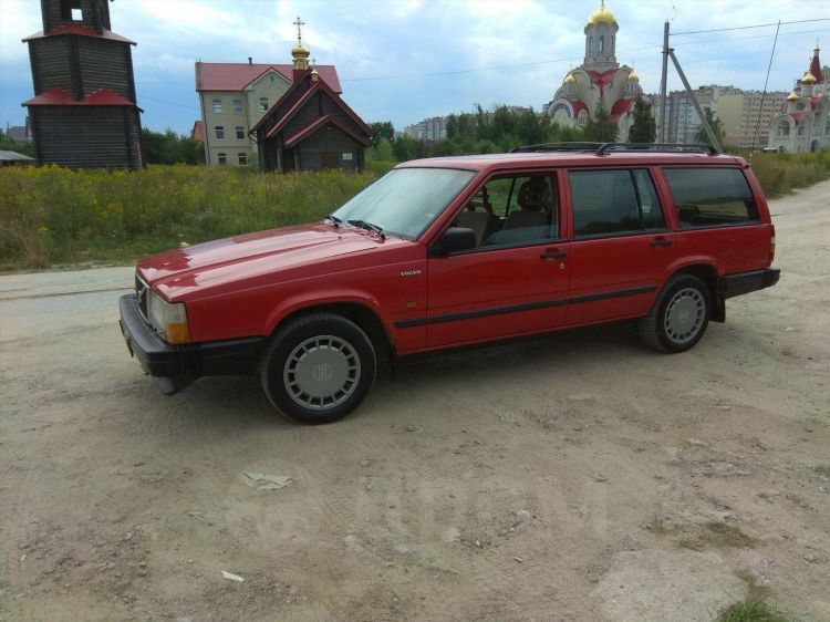 Продажа авто бу в калининграде
