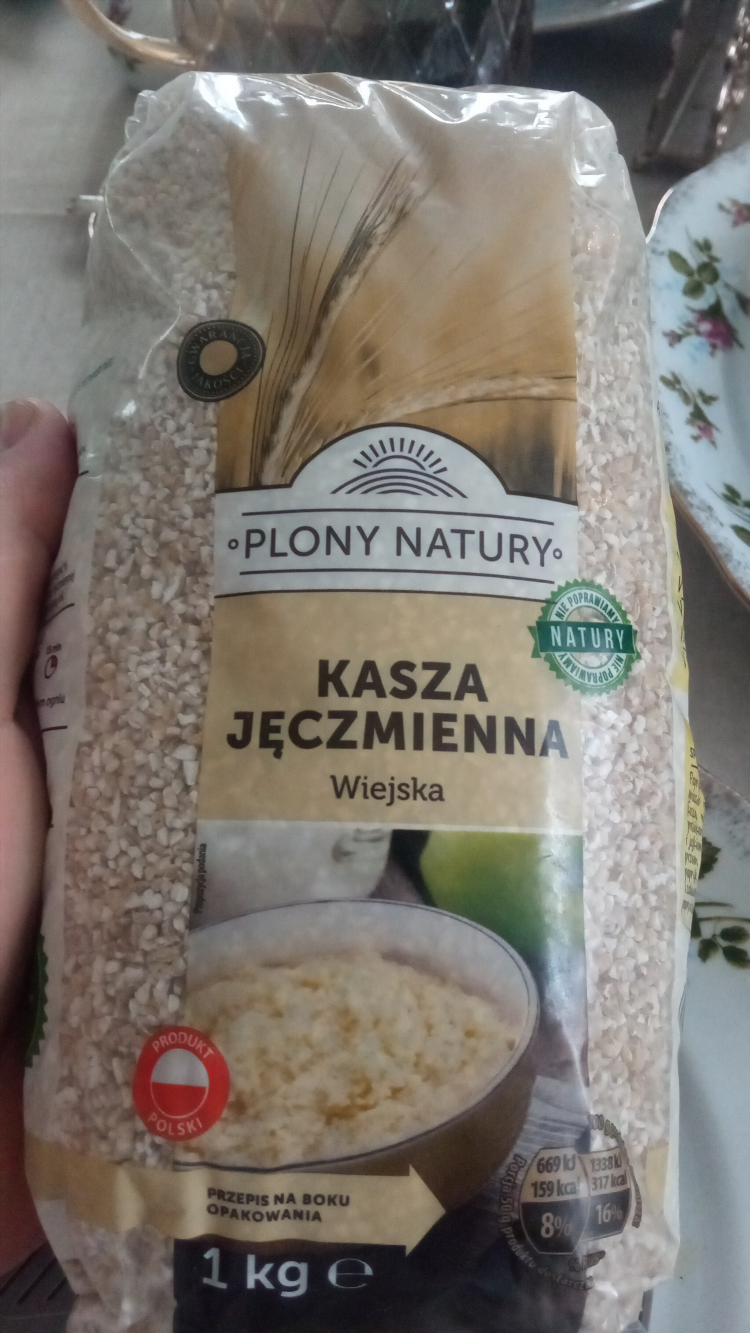 Продукты из польши в калининграде