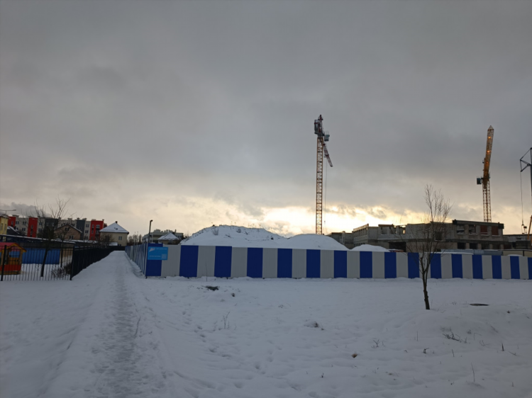 Прокурор московского района калининграда