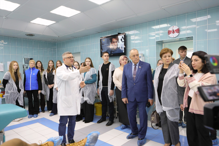 Промжелдортранс калининград