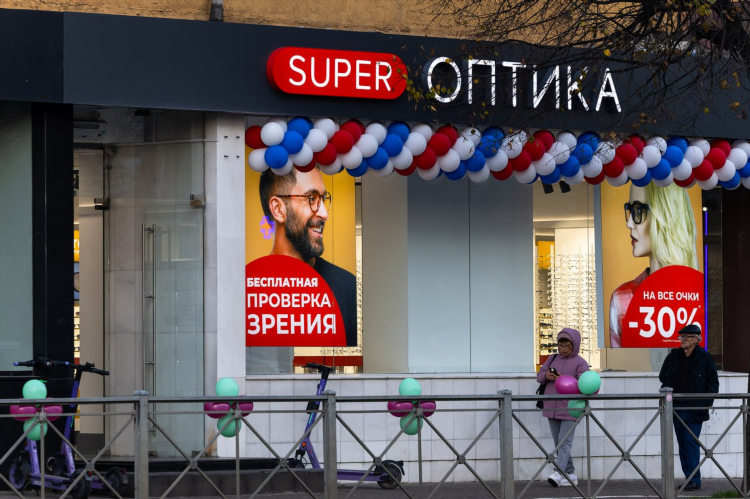 Проспект победы 35 калининград