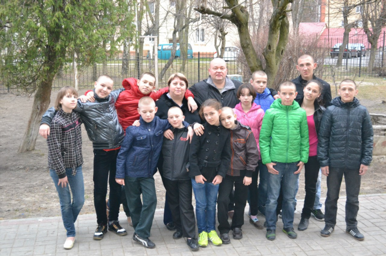 Психолог в калининграде
