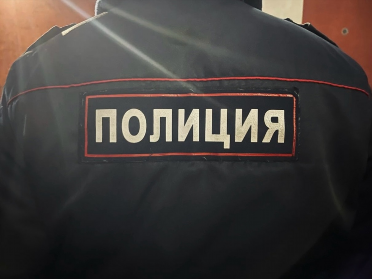 Работа в полиции калининград