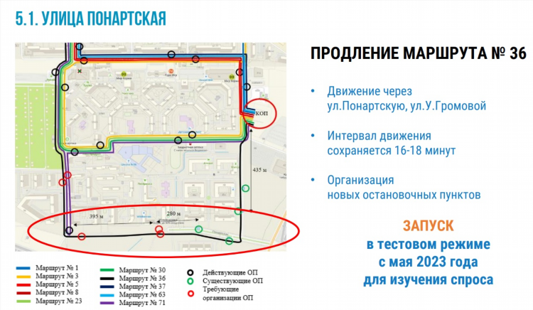 Расписание автобусов 19 калининград