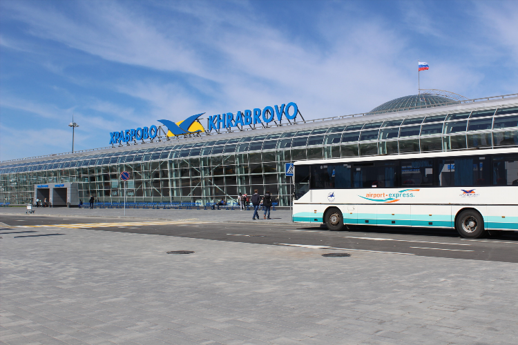 Расписание автобусов храброво калининград