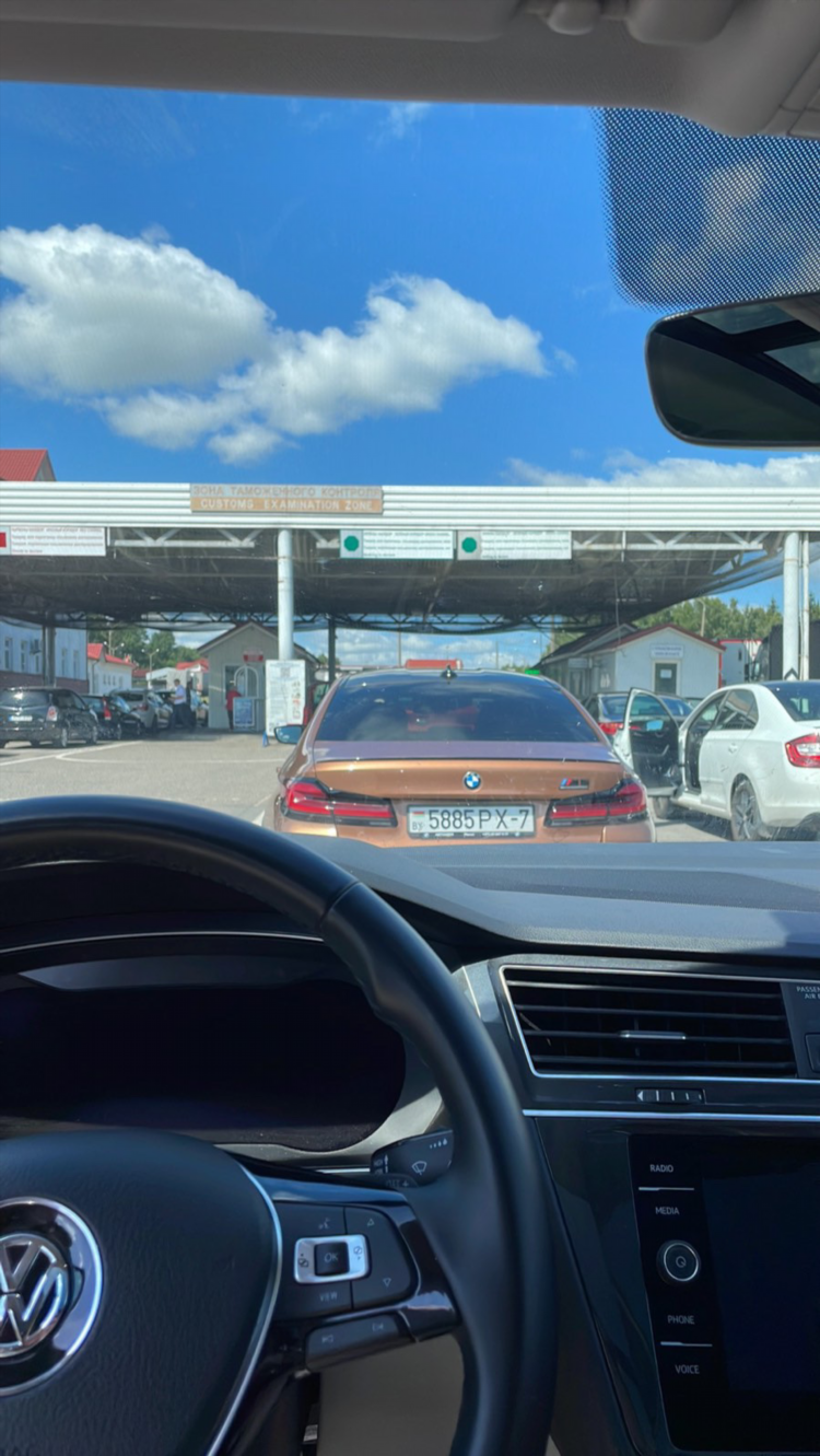 Расстояние от калининграда до вильнюса