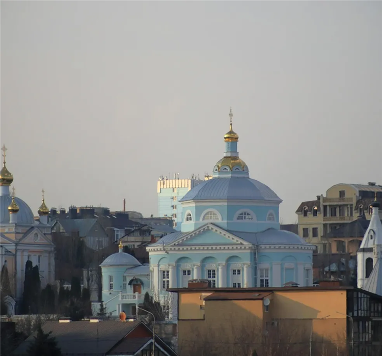 Расстояние воронеж калининград