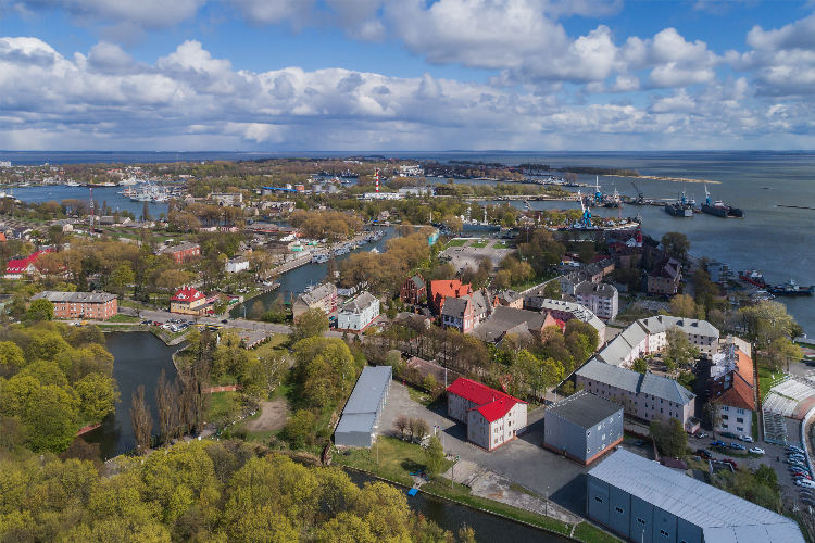 Разница с москвой калининград